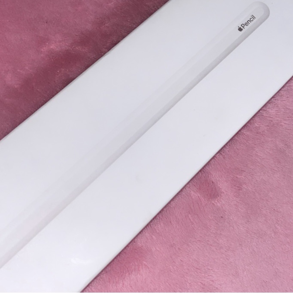 Second generation Apple Pencil
